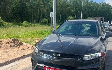 Geely Tugella FY11, 2023 год, 3 020 000 рублей, 1 фотография