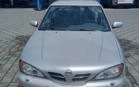 Nissan Primera II рестайлинг, 2001 год, 290 000 рублей, 1 фотография