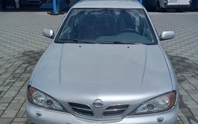 Nissan Primera II рестайлинг, 2001 год, 290 000 рублей, 1 фотография