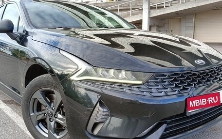 KIA K5, 2020 год, 1 900 000 рублей, 1 фотография
