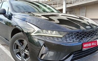 KIA K5, 2020 год, 1 900 000 рублей, 1 фотография