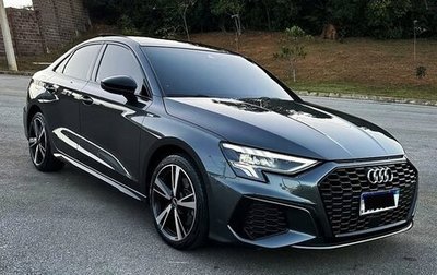 Audi A4, 2022 год, 3 050 000 рублей, 1 фотография