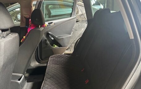 Volkswagen Passat B6, 2008 год, 650 000 рублей, 3 фотография