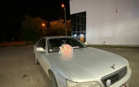 Nissan Laurel VIII, 1999 год, 300 000 рублей, 9 фотография