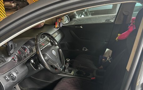 Volkswagen Passat B6, 2008 год, 650 000 рублей, 4 фотография