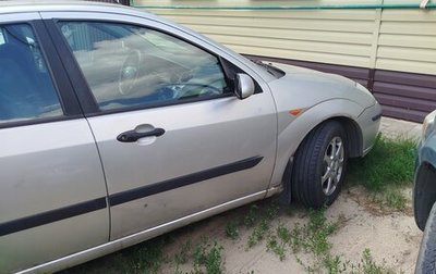 Ford Focus IV, 2002 год, 350 000 рублей, 1 фотография