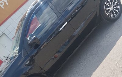 Renault Koleos I рестайлинг 2, 2008 год, 1 100 000 рублей, 1 фотография