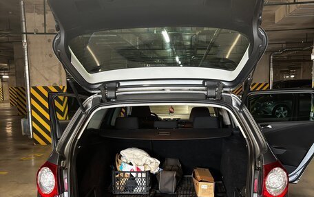 Volkswagen Passat B6, 2008 год, 650 000 рублей, 6 фотография