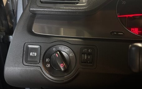 Volkswagen Passat B6, 2008 год, 650 000 рублей, 9 фотография