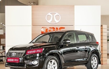 Toyota RAV4, 2011 год, 1 195 000 рублей, 1 фотография