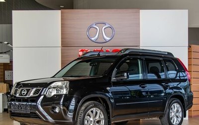 Nissan X-Trail, 2011 год, 1 055 000 рублей, 1 фотография