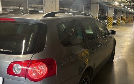 Volkswagen Passat B6, 2008 год, 650 000 рублей, 13 фотография