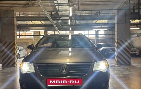Volkswagen Passat B6, 2008 год, 650 000 рублей, 11 фотография