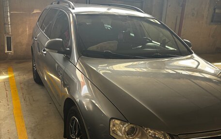 Volkswagen Passat B6, 2008 год, 650 000 рублей, 15 фотография