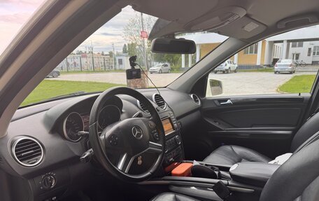 Mercedes-Benz M-Класс, 2011 год, 1 800 000 рублей, 12 фотография