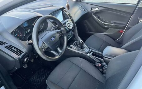 Ford Focus III, 2018 год, 633 000 рублей, 12 фотография