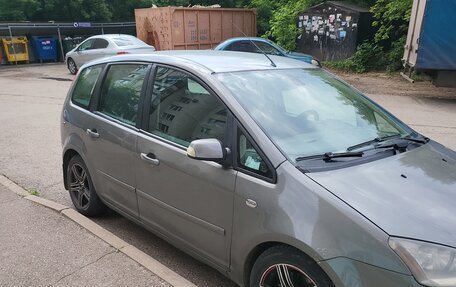 Ford C-MAX I рестайлинг, 2004 год, 260 000 рублей, 2 фотография