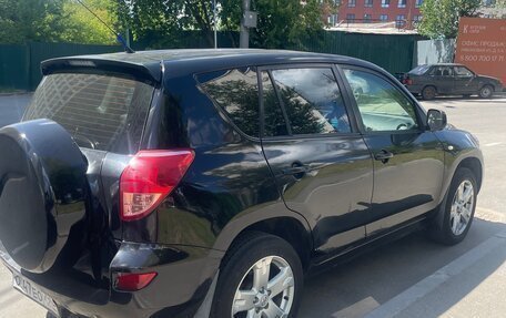 Toyota RAV4, 2006 год, 850 000 рублей, 4 фотография