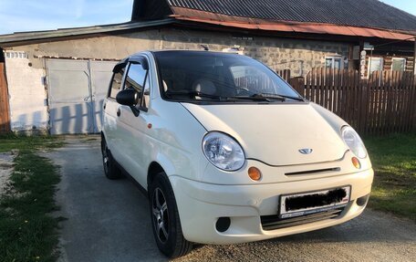 Daewoo Matiz I, 2010 год, 210 000 рублей, 3 фотография
