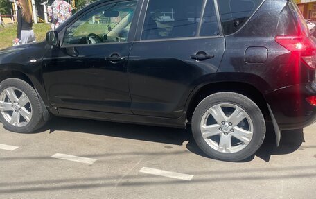 Toyota RAV4, 2006 год, 850 000 рублей, 2 фотография