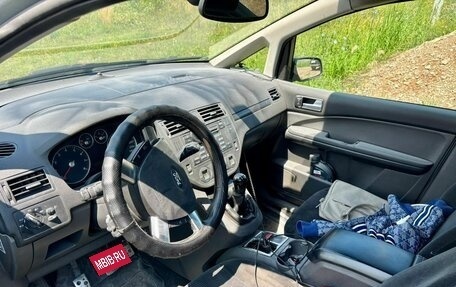 Ford C-MAX I рестайлинг, 2004 год, 260 000 рублей, 4 фотография