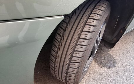 Chevrolet Lanos I, 2008 год, 300 000 рублей, 9 фотография