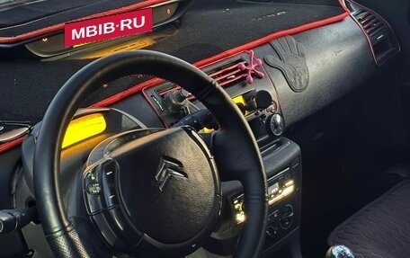 Citroen C4 II рестайлинг, 2007 год, 307 000 рублей, 4 фотография