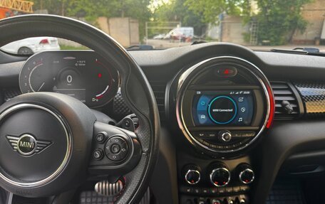 MINI Hatch, 2020 год, 3 160 000 рублей, 10 фотография
