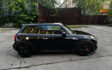 MINI Hatch, 2020 год, 3 160 000 рублей, 7 фотография