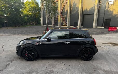 MINI Hatch, 2020 год, 3 160 000 рублей, 3 фотография