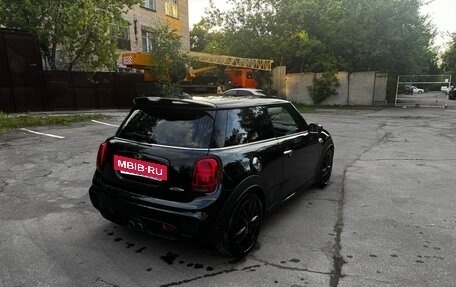 MINI Hatch, 2020 год, 3 160 000 рублей, 6 фотография