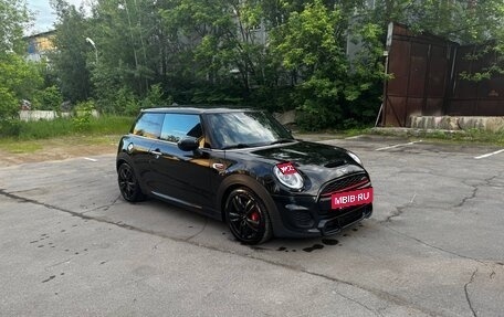 MINI Hatch, 2020 год, 3 160 000 рублей, 2 фотография