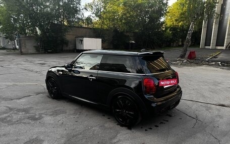 MINI Hatch, 2020 год, 3 160 000 рублей, 4 фотография