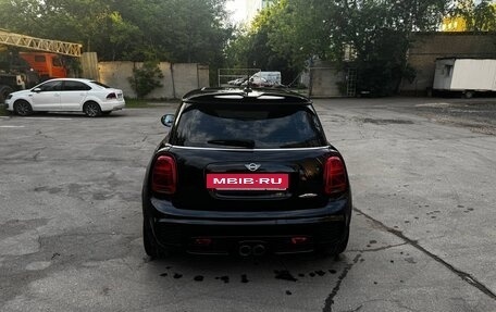 MINI Hatch, 2020 год, 3 160 000 рублей, 5 фотография