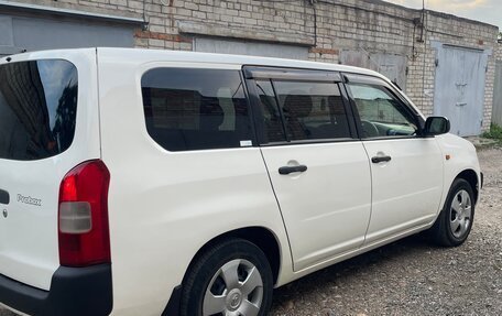 Toyota Probox I, 2008 год, 550 000 рублей, 3 фотография