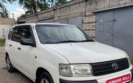 Toyota Probox I, 2008 год, 550 000 рублей, 2 фотография