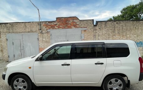 Toyota Probox I, 2008 год, 550 000 рублей, 8 фотография