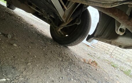Toyota Probox I, 2008 год, 550 000 рублей, 11 фотография