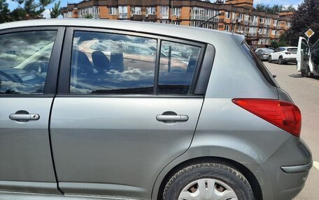 Nissan Tiida, 2013 год, 830 000 рублей, 6 фотография