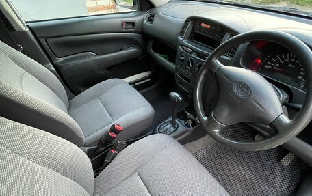 Toyota Probox I, 2008 год, 550 000 рублей, 19 фотография