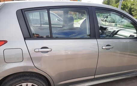 Nissan Tiida, 2013 год, 830 000 рублей, 5 фотография