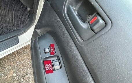 Toyota Probox I, 2008 год, 550 000 рублей, 20 фотография