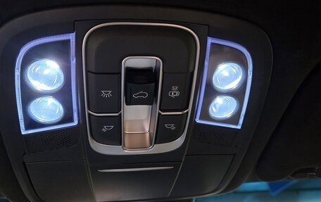 Hyundai Santa Fe IV, 2019 год, 3 300 000 рублей, 15 фотография