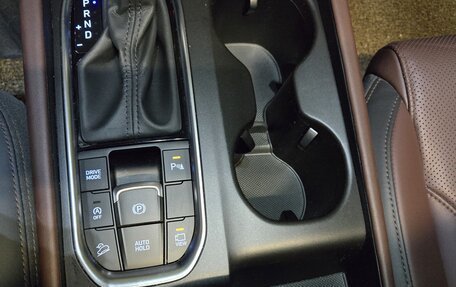 Hyundai Santa Fe IV, 2019 год, 3 300 000 рублей, 13 фотография
