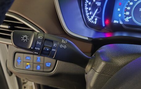 Hyundai Santa Fe IV, 2019 год, 3 300 000 рублей, 17 фотография