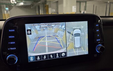 Hyundai Santa Fe IV, 2019 год, 3 300 000 рублей, 12 фотография