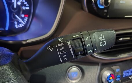 Hyundai Santa Fe IV, 2019 год, 3 300 000 рублей, 18 фотография
