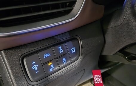 Hyundai Santa Fe IV, 2019 год, 3 300 000 рублей, 10 фотография