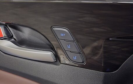 Hyundai Santa Fe IV, 2019 год, 3 300 000 рублей, 31 фотография