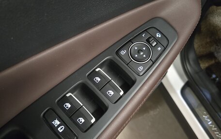 Hyundai Santa Fe IV, 2019 год, 3 300 000 рублей, 37 фотография